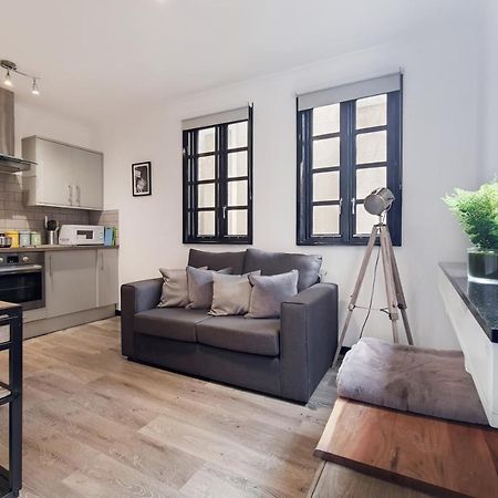 Langdon Brooks Apartments Лондон Екстер'єр фото