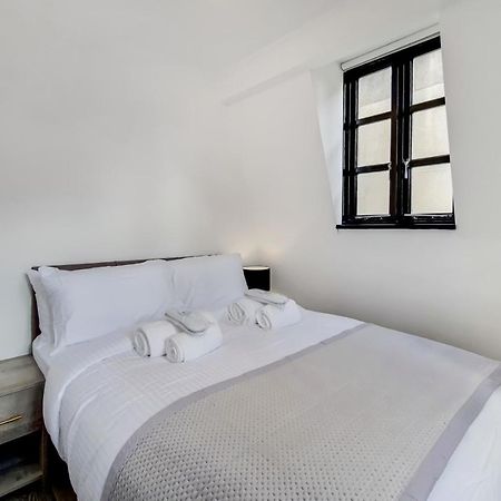 Langdon Brooks Apartments Лондон Екстер'єр фото