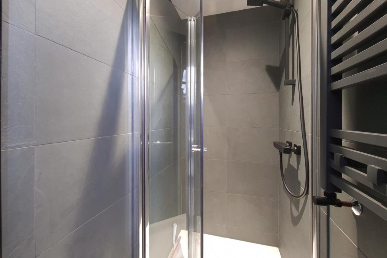 Langdon Brooks Apartments Лондон Екстер'єр фото